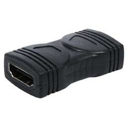 Spojka HDMI (F) - HDMI (F)