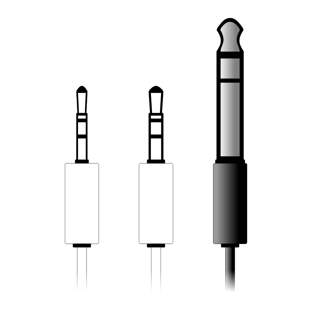 USB-A kabel