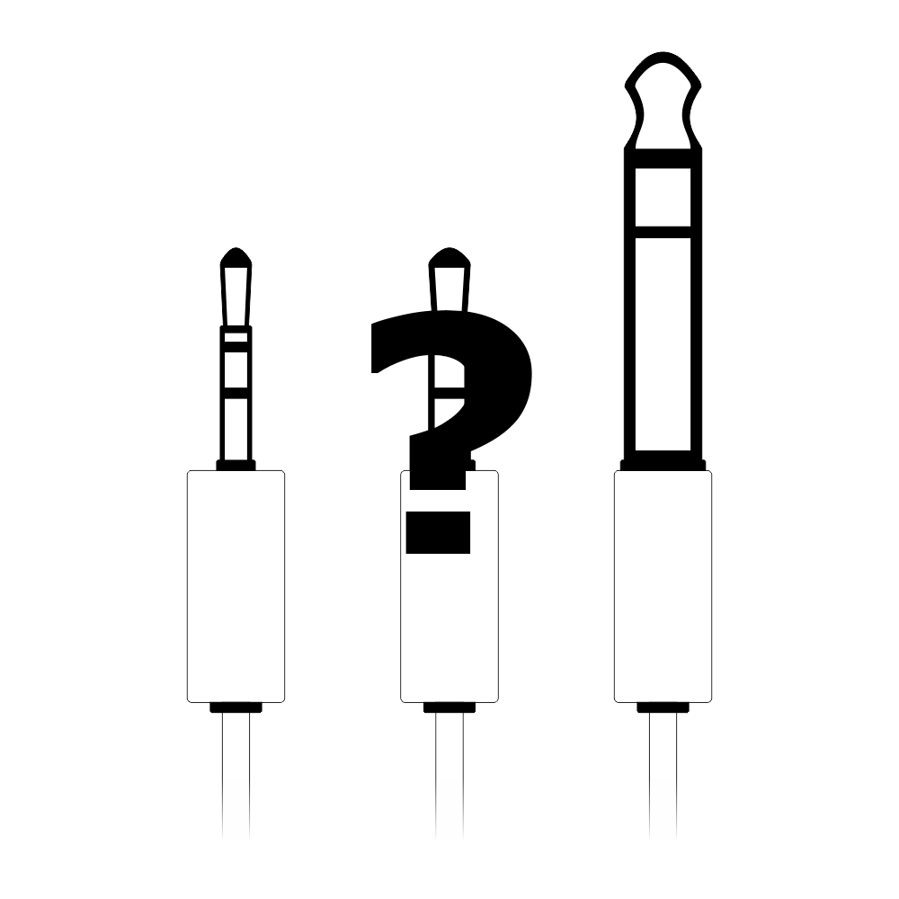 USB-A kabel