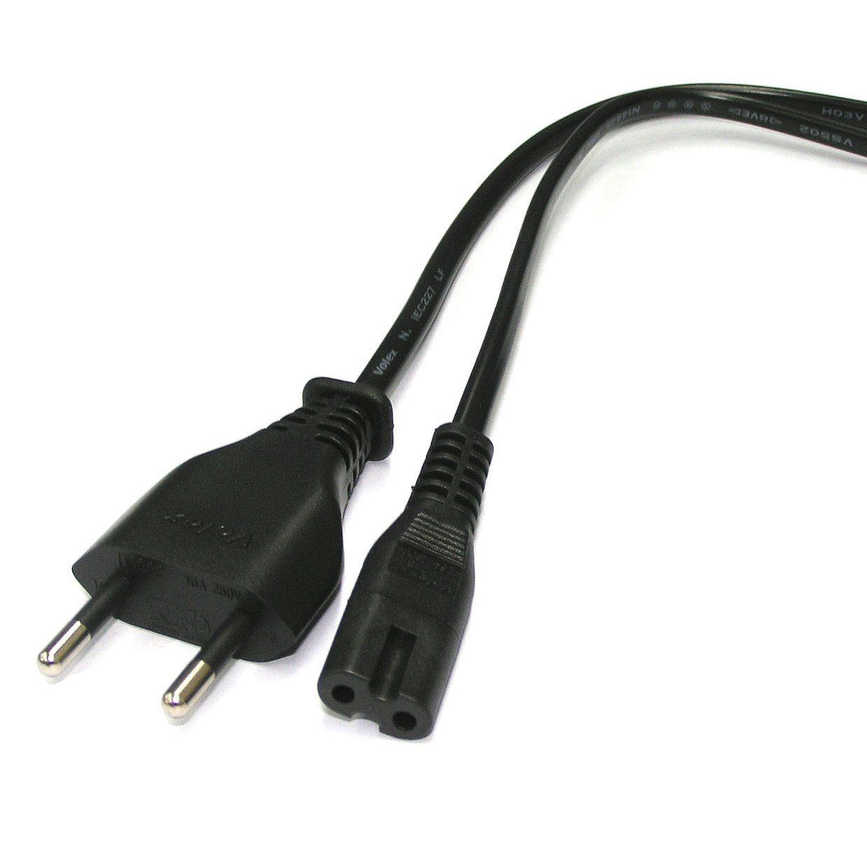 Napájecí kabel CEE7/16 - C5