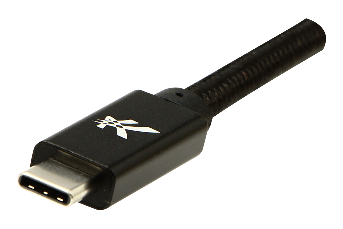 Nová konkurence může být USB-C
